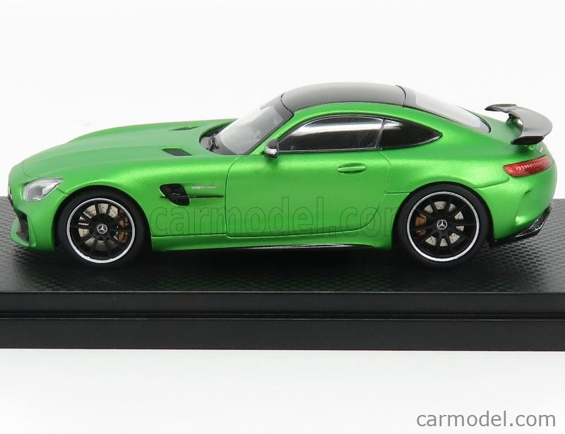 ALMOST-REAL ALM420704 Scale 1/43 | MERCEDES BENZ GT-R AMG V8