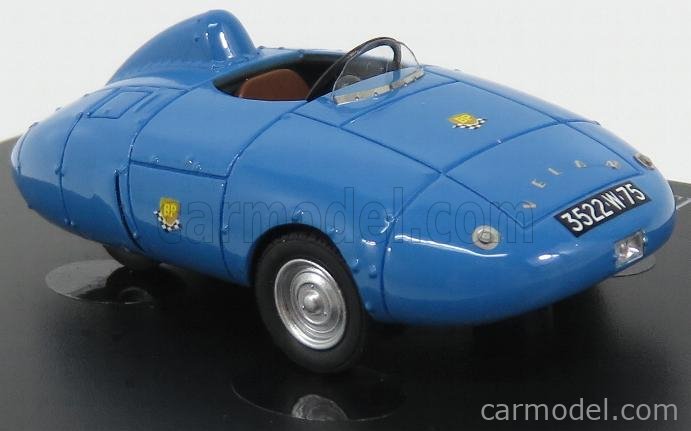 1/43 Velam Isetta 1957 cremeweiß