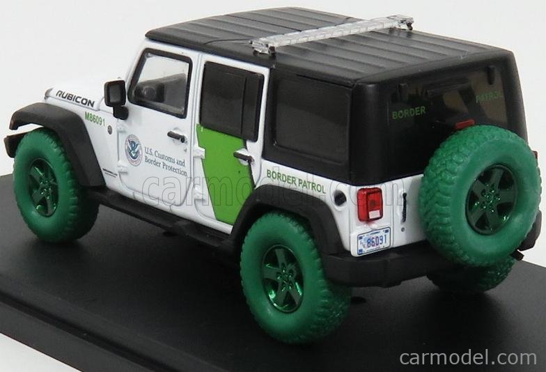 17 Jeep Wrangler Hot Wheels Hw Hot Trucks 8/10 Mattel | Meses sin interés