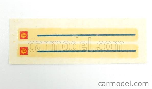 MEBETOYS MATTEL A24 Scale 1/43 | FORD USA MARK II N 2 BLUE MET