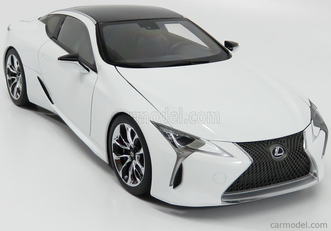 autoart lexus