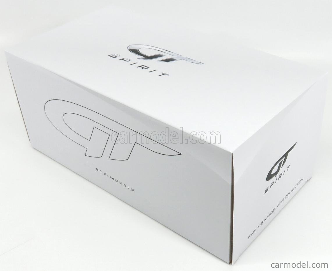 1/18 Ford GT gt spirit - Collection