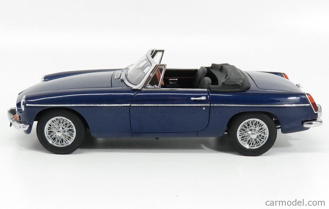 mgb gt diecast model cars