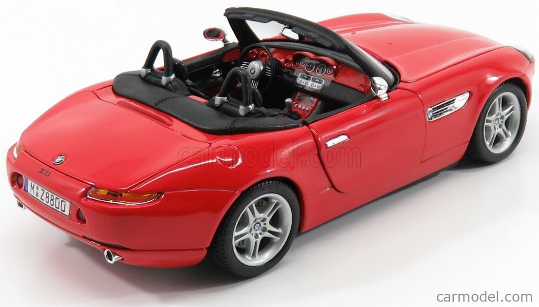 BMW - Z8 SPIDER 1999