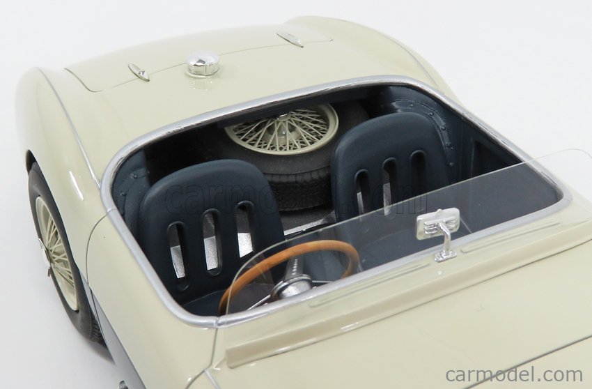 CULT-SCALE MODELS CML045-1 Scale 1/18 | AUSTIN HEALEY 100S SPIDER