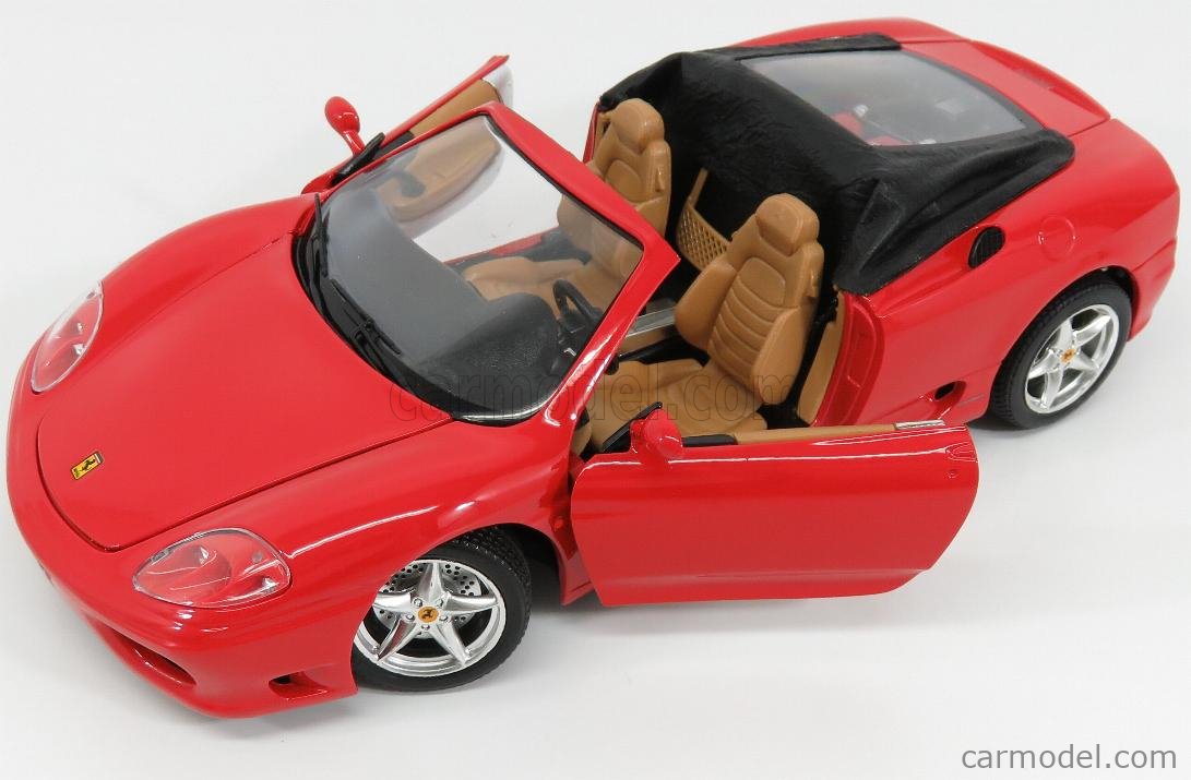 burago-3358-escala-1-18-ferrari-360-modena-cabriolet-1999-red
