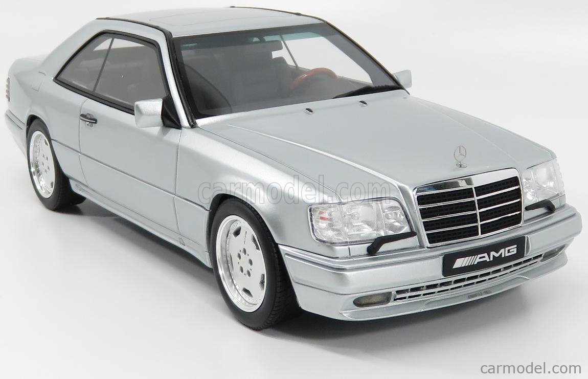 OTTO-MOBILE OT731 Scale 1/18 | MERCEDES BENZ E-CLASS E36 AMG (C124