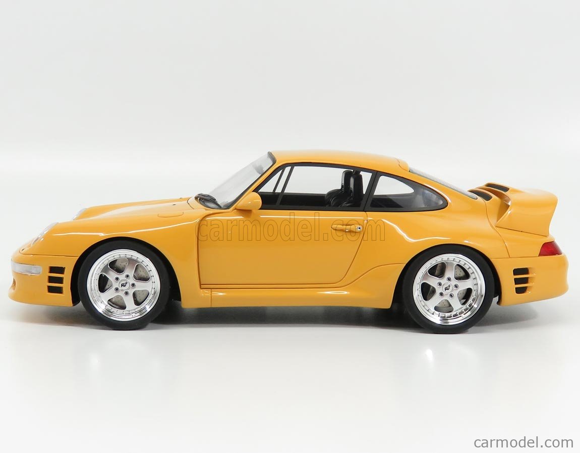 GT-SPIRIT GT141 Scale 1/18 | PORSCHE 911 993 RUF CTR 2 SPORT