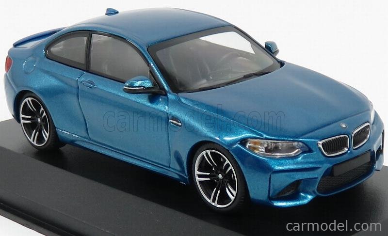 BMW - 2-SERIES M2 COUPE 2016