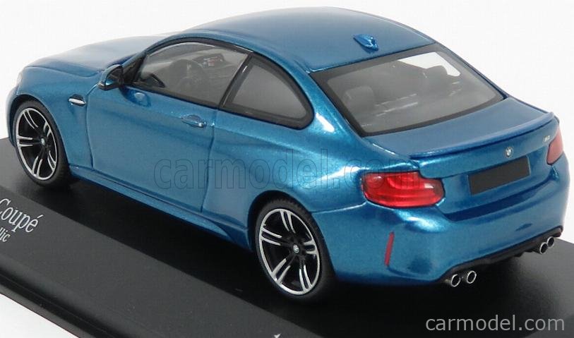 BMW - 2-SERIES M2 COUPE 2016