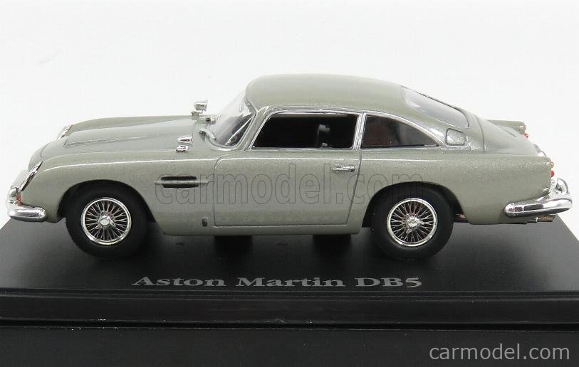Aston Martin DB5 1:43 Scale Ixo Atlas 4656101 Classic Sports Cars New Boxed 