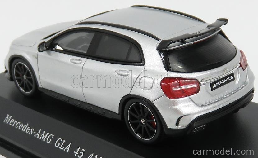 SPARK-MODEL B66960399 Scale 1/43 | MERCEDES BENZ GLA-CLASS