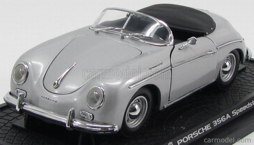 PORSCHE - 356A 1600 SPEEDSTER 1956