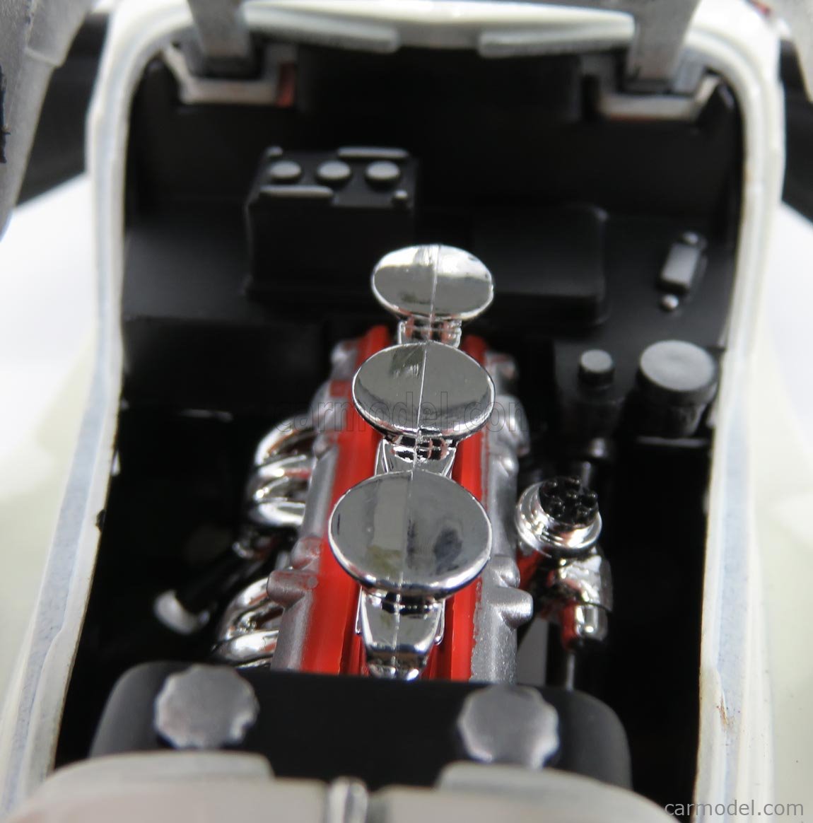 Road Legends 1:18 Scale 1940 BMW 328 | Road Legends | De-cast Model