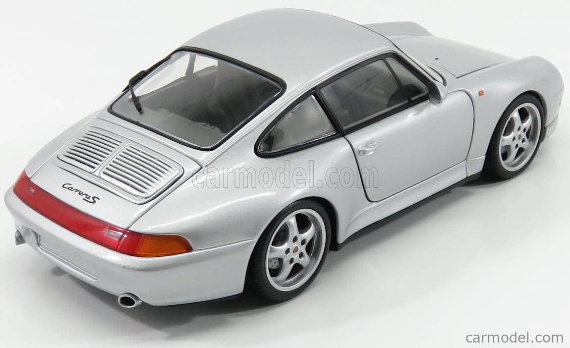 公式ショップ】 UTモデル製 ポルシェ 911カレラ S - おもちゃ