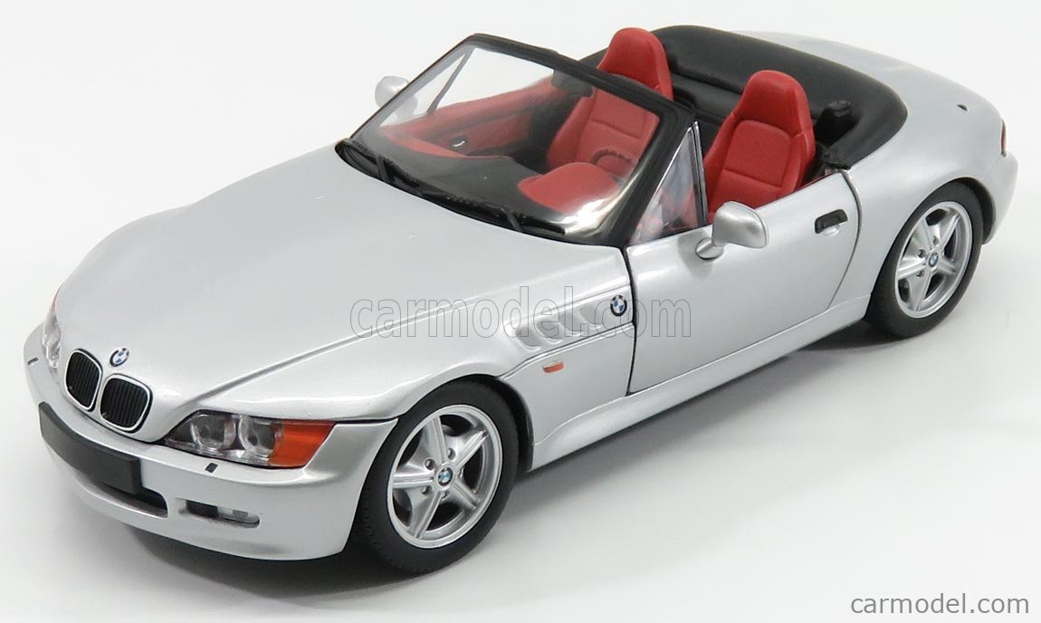 UT BMW Z3（1/18） - ミニカー