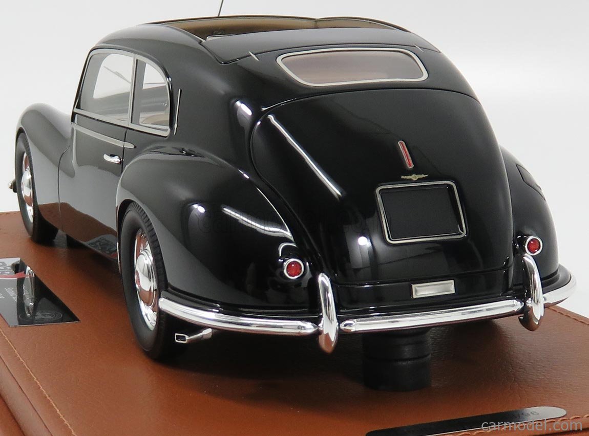 Alfa Romeo Freccia d'Oro (1946-1951