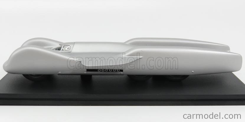 ミニカー Spark 1/43Mercedes Benz T80 rekord wagen Pandora Models 1/43 Scale Resin - PAN18 1939 Mercedes T80