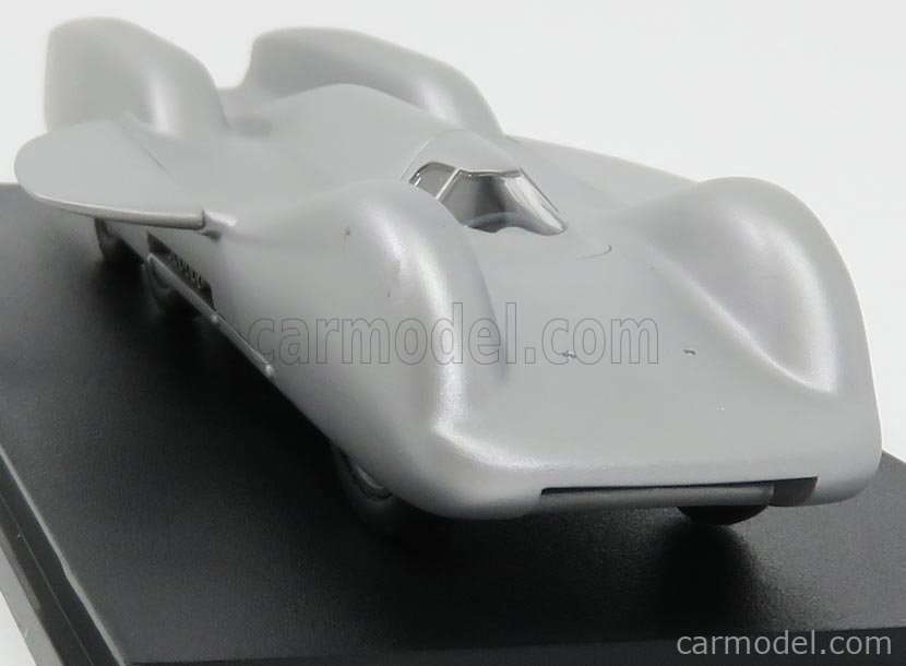 ミニカー Spark 1/43Mercedes Benz T80 rekord wagen SPARK-MODEL S1034 Scale 1/43 | MERCEDES BENZ T80 SPEED
