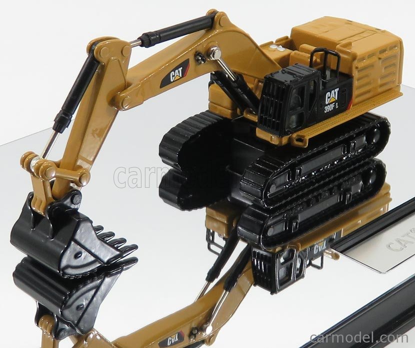 キャタピラー CAT 390F L HIDRAULIC EXCAVATOR-