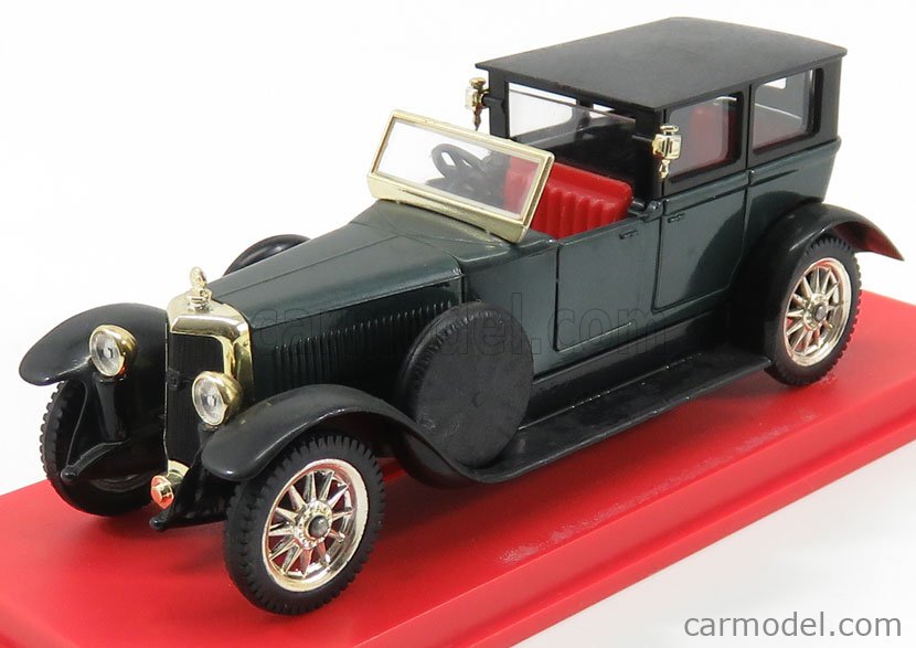 PANHARD & LEVASSOR 35CV 1925 - SOLIDO 1:43