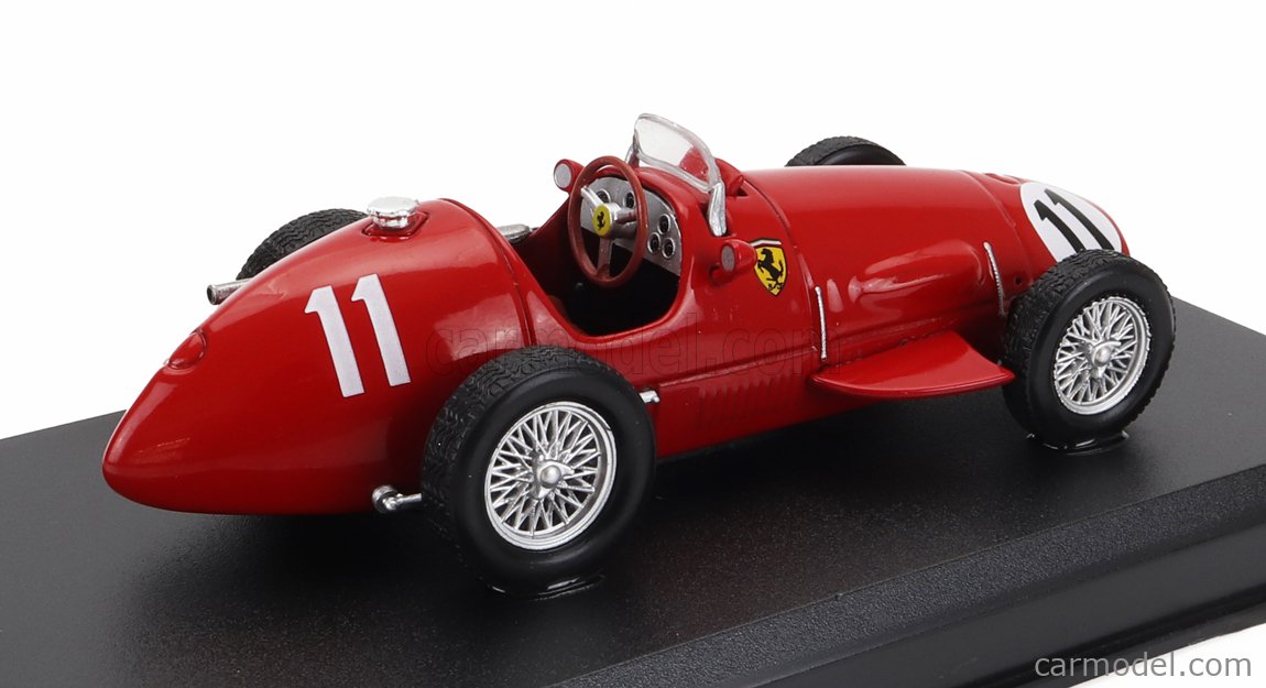 Ferrari voiture de course 1 12GRANDE ÉCHELLE Racing24Le Mans