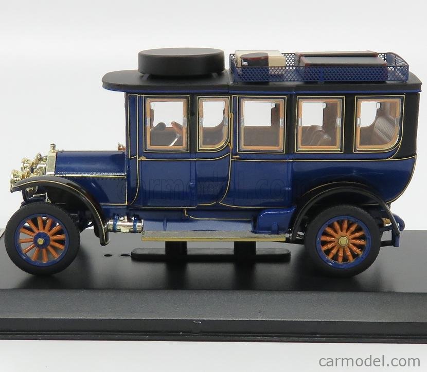 MERCEDES BENZ - 60 PS SIMPLEX LIMOUSINE 1903