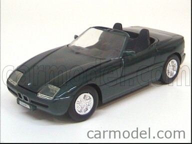 Maquette BMW Z1 - Echelle 1/24 - Revell - Maquettes voiture - Creavea