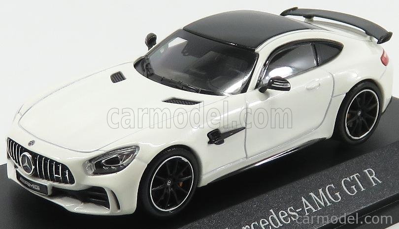 Mercedes-Benz AMG GT 63 S 4MATIC Plus Designo Diamond White Bright