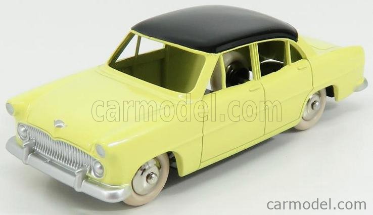 Dinky Toys Simca Versailles 1/43 – Réf 24Z – TA055 – Dinky France Meccano