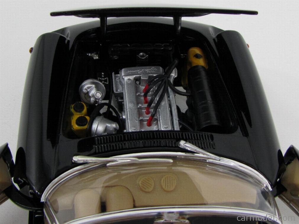 自動車 ALFA ROMEO SPIDER VELOCE 2000 1/18 Amazon.com: 1:18 Scale Diecast | Alfa Romeo 2000 Spider 1978