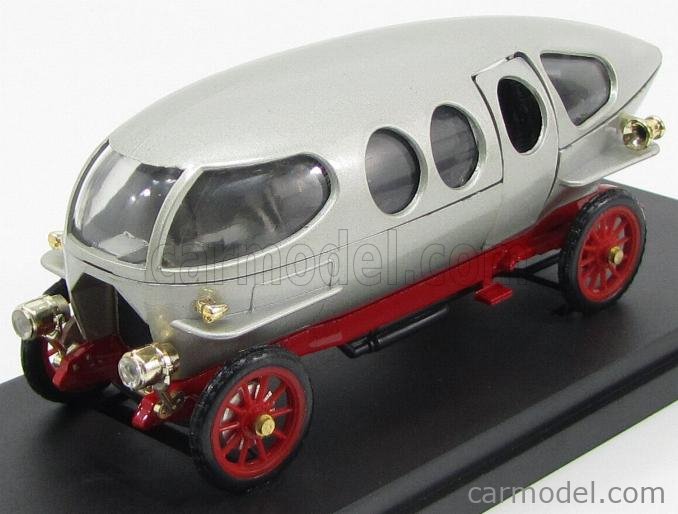 ALFA ROMEO - 40-60 CV RICOTTI 1914