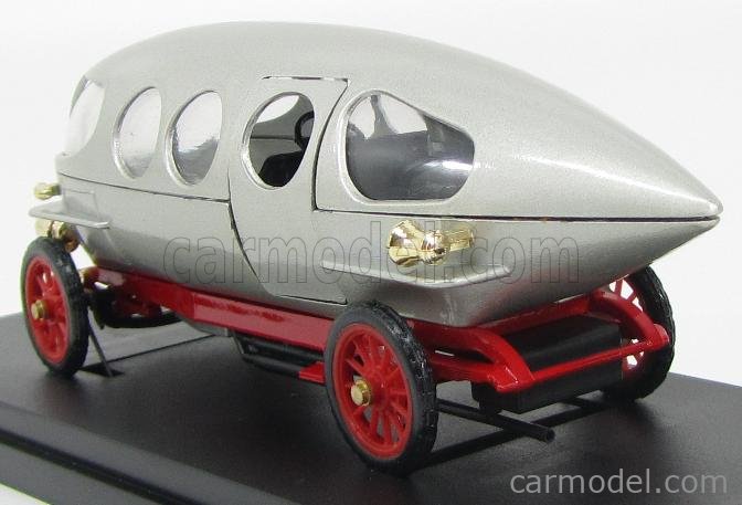 ALFA ROMEO - 40-60 CV RICOTTI 1914