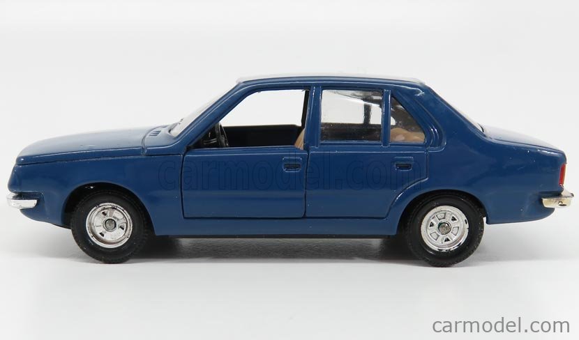 Renault 18 Norev 1/43 ème - Collection