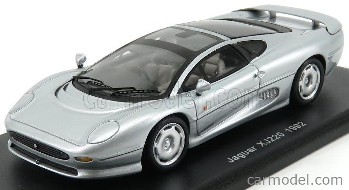 JAGUAR - XJ220 1992