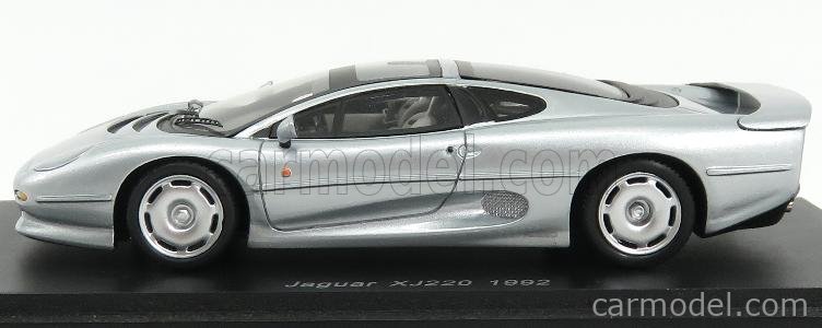 JAGUAR - XJ220 1992