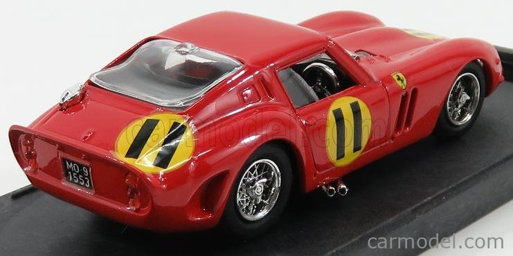 Ferrari 250 GTO - Wikipedia