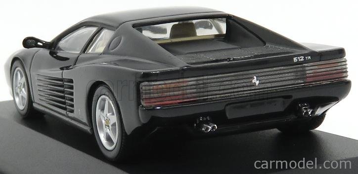 FERRARI - 512TR TESTAROSSA 1984