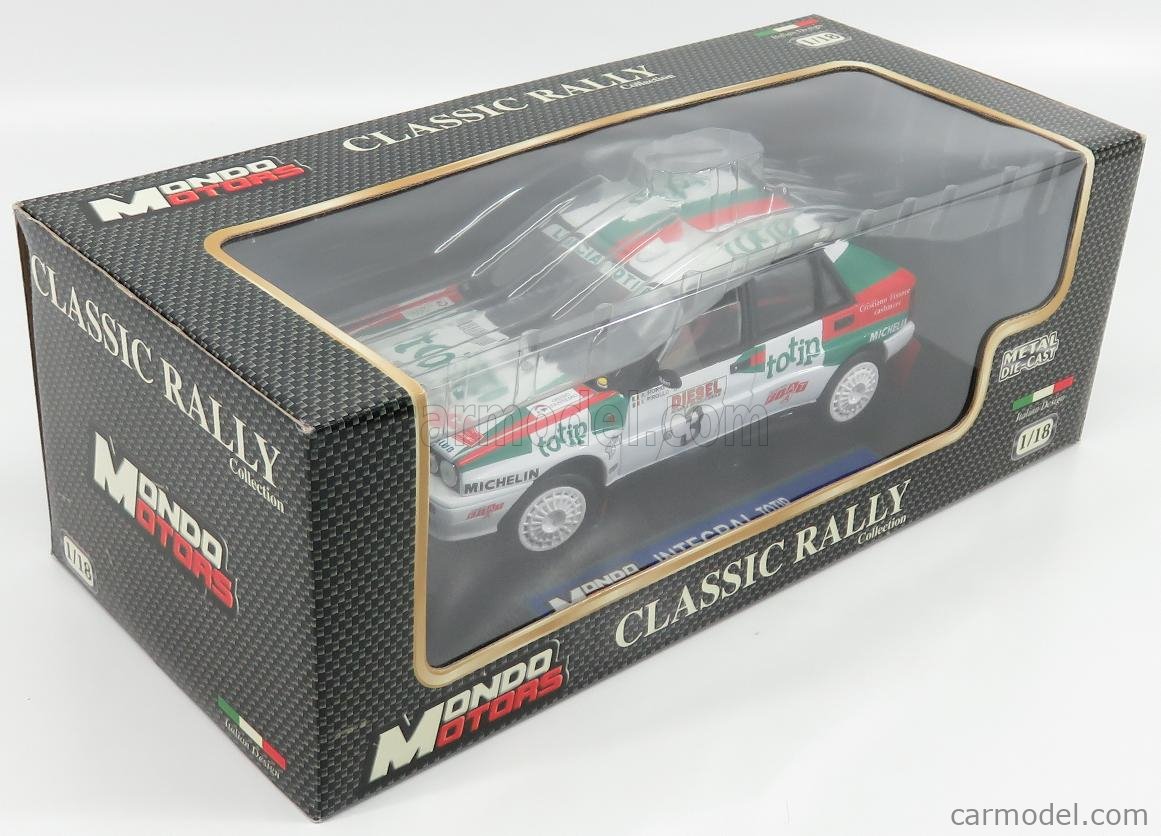 自動車 MONDO MOTORS CLASSIC RALLY Collection MONDO MOTORS CLASSIC RALLY Collection