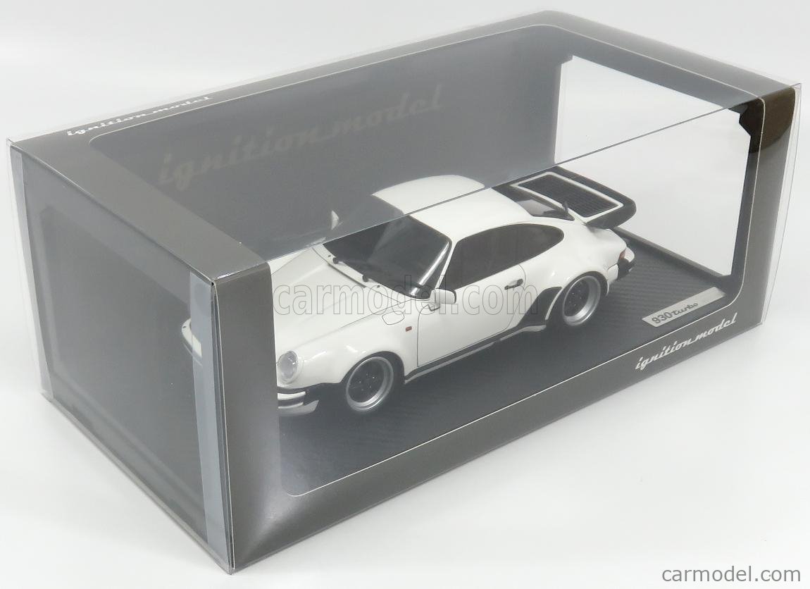 希少 1/18 イグニッションモデル ポルシェ911ターボ IG0943 930 希少 1/18 イグニッションモデル ポルシェ911ターボ IG0943 930