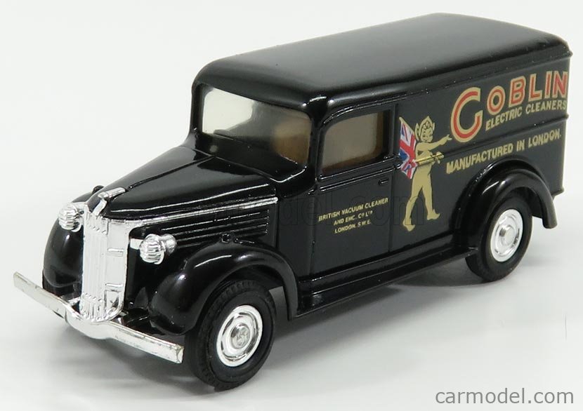 various available BOXED Details about   1937 GMC Van Matchbox Yesteryear Y12 