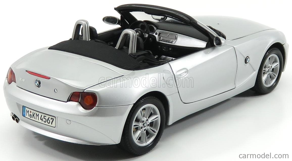 kyosho bmw z4