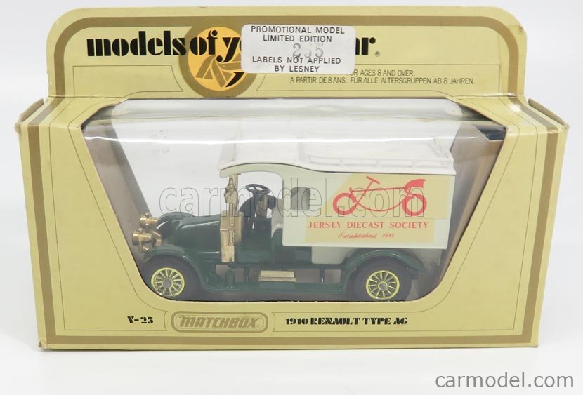 diecast society