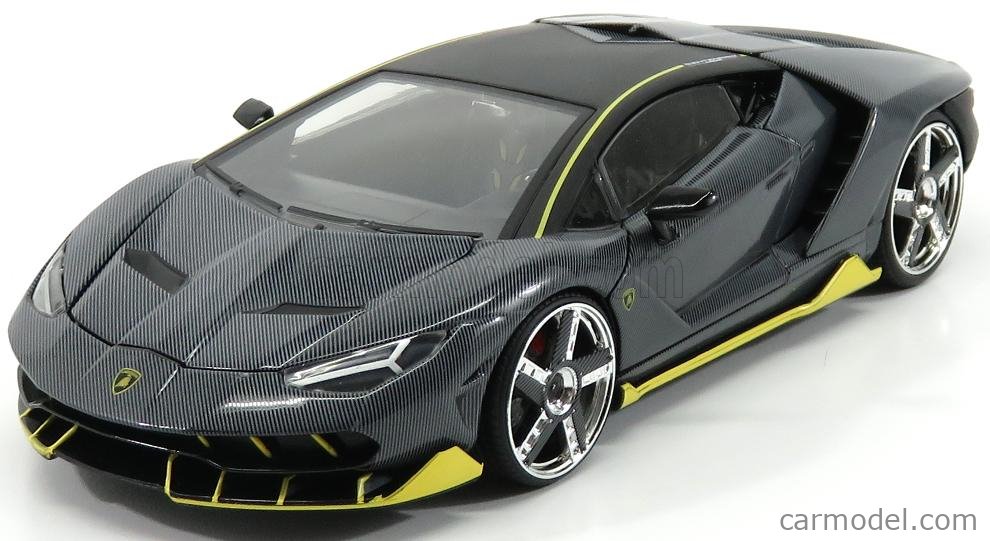 jada lamborghini centenario