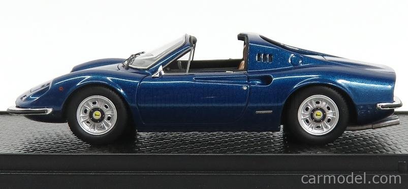 FERRARI - DINO 246 GTS SPIDER 1972