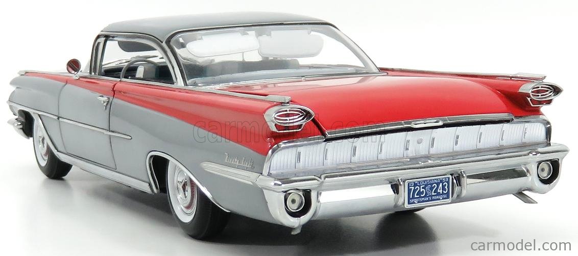 105-010 サンスター 1/18 Oldsmobile 98 HardTop 105-010 サンスター 1