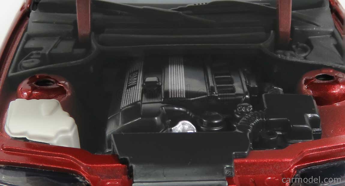 UT-MODELS 80439418106 Scale 1/18 | BMW 3-SERIES 328i (E46