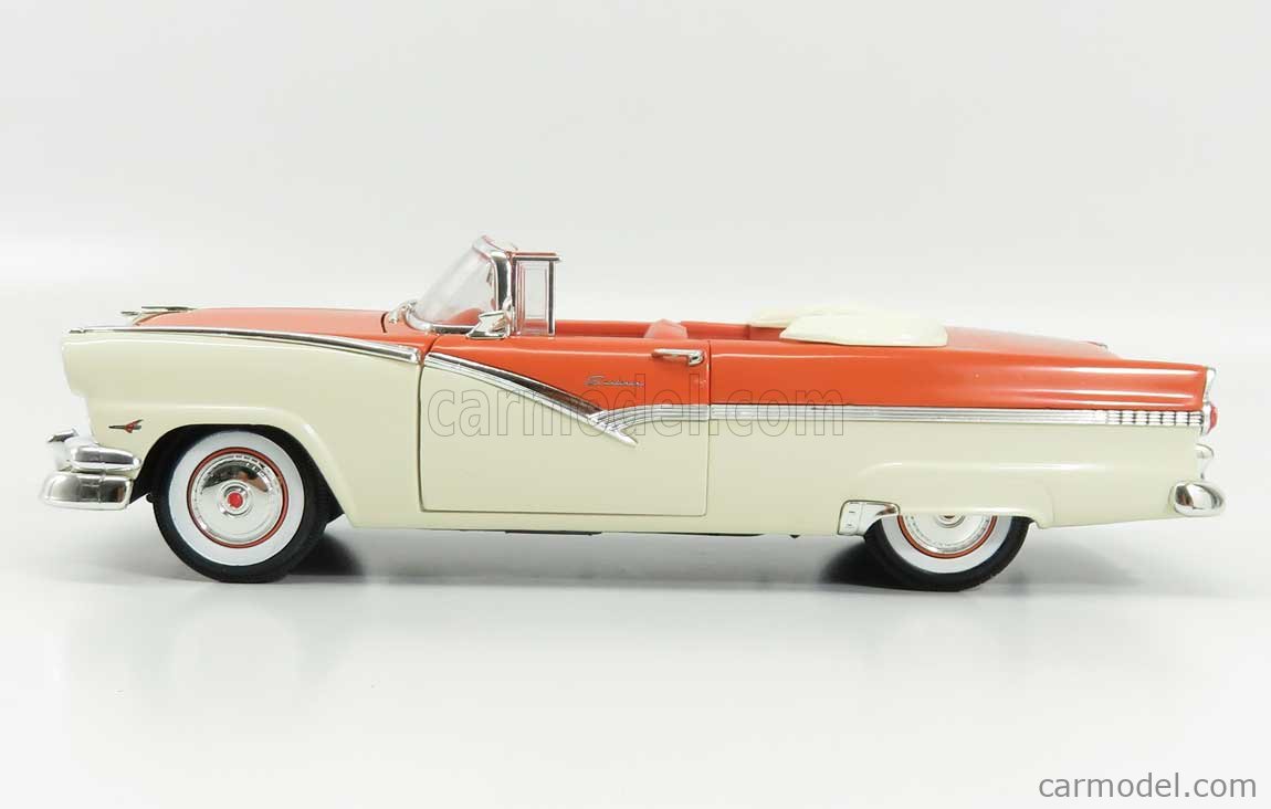 FORD USA - FAIRLANE SUNLINER CABRIOLET OPEN 1956