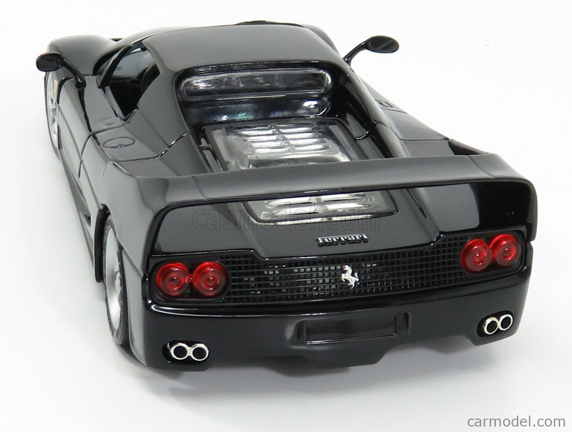 Hot Wheels FERRARI F50 ブラック Hot Wheels loose Ferrari F50 silver grey flames | eBay