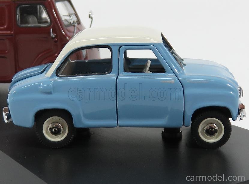 SCHUCO 450347500 Scale 1/43 | GOGGOMOBIL SET 2X T250 LIMOUSINE 1964 ...